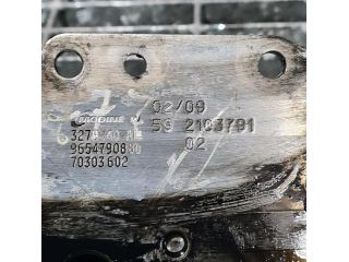 bontott LAND ROVER FREELANDER Olajhűtő