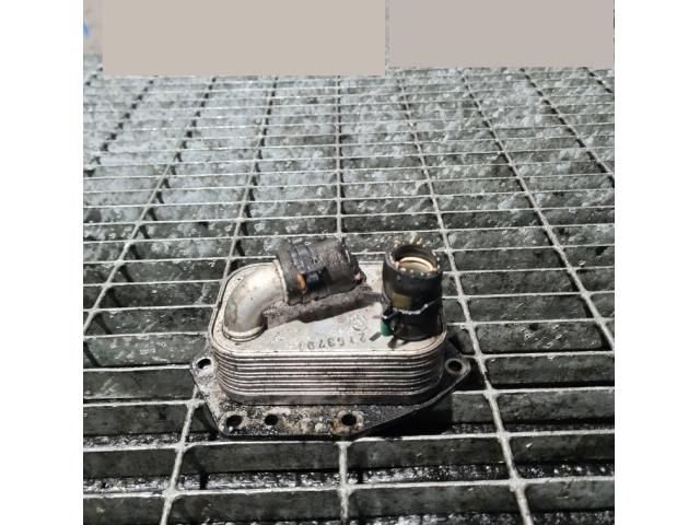 bontott LAND ROVER FREELANDER Olajhűtő