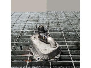 bontott LAND ROVER FREELANDER Olajhűtő