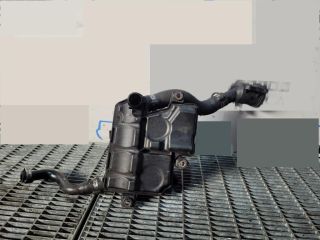 bontott LAND ROVER FREELANDER Olajszivattyú Szűrőkosár