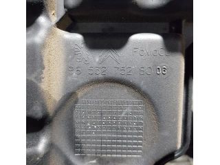 bontott LAND ROVER FREELANDER Olajszivattyú