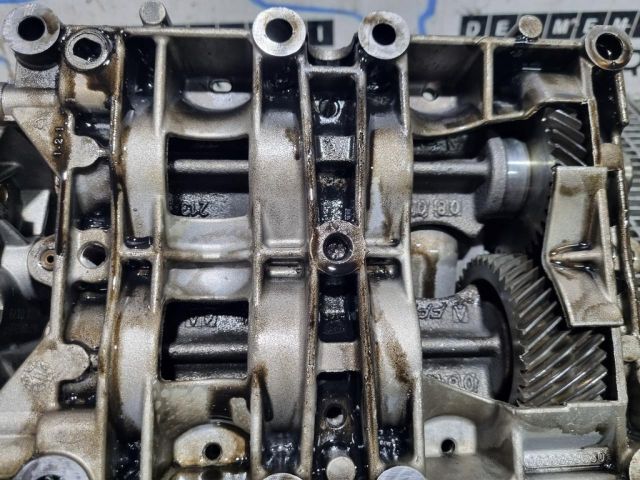 bontott LAND ROVER FREELANDER Olajszivattyú