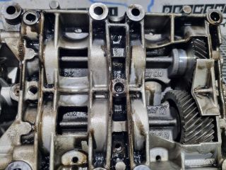 bontott LAND ROVER FREELANDER Olajszivattyú