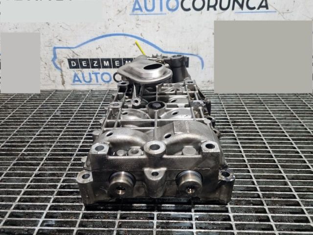 bontott LAND ROVER FREELANDER Olajszivattyú