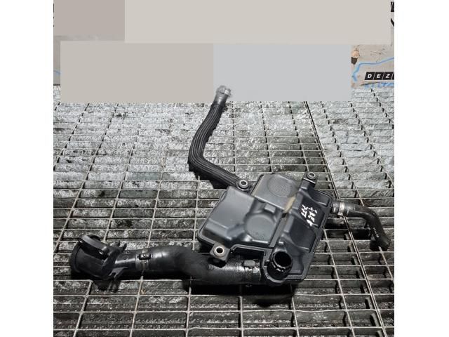 bontott LAND ROVER FREELANDER Olajszivattyú