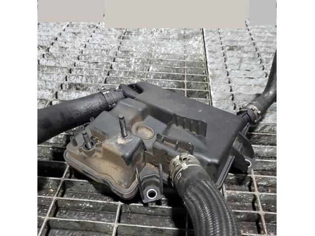 bontott LAND ROVER FREELANDER Olajszivattyú