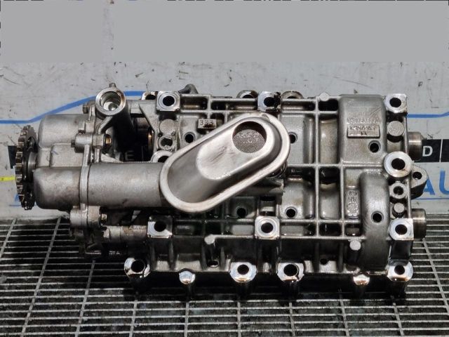 bontott LAND ROVER FREELANDER Olajszivattyú