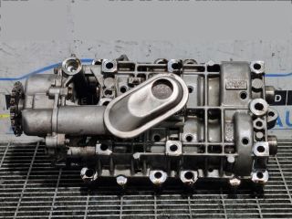 bontott LAND ROVER FREELANDER Olajszivattyú