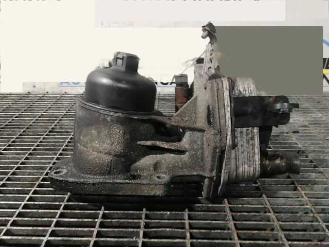 bontott LAND ROVER FREELANDER Olajszűrő Ház