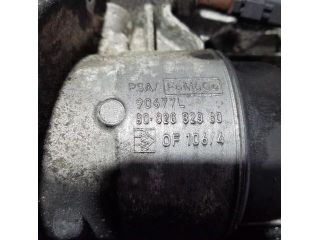 bontott LAND ROVER FREELANDER Olajszűrő Ház