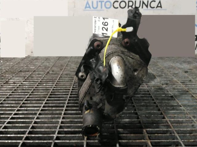 bontott LAND ROVER FREELANDER Olajszűrő Ház