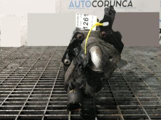 bontott LAND ROVER FREELANDER Olajszűrő Ház