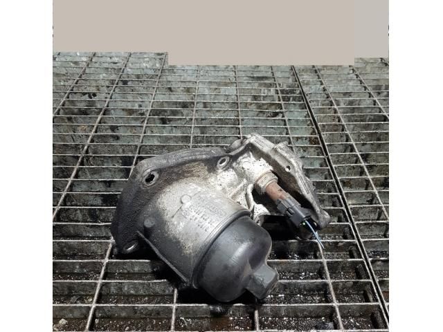 bontott LAND ROVER FREELANDER Olajszűrő Ház