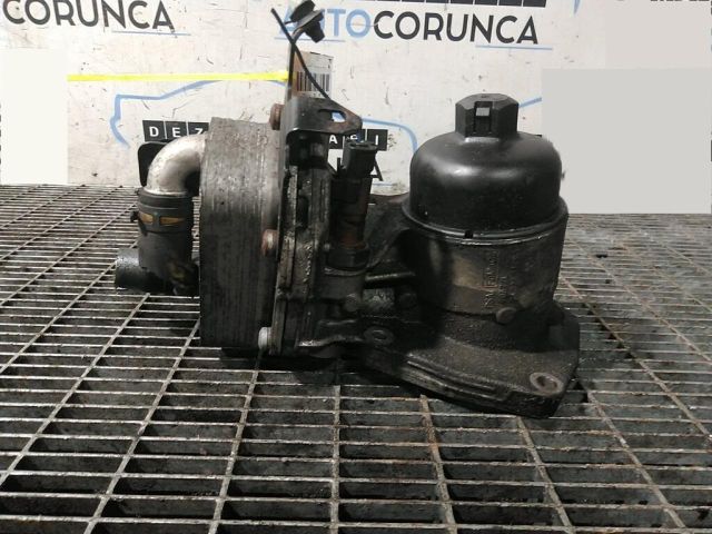 bontott LAND ROVER FREELANDER Olajszűrő Ház