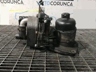 bontott LAND ROVER FREELANDER Olajszűrő Ház