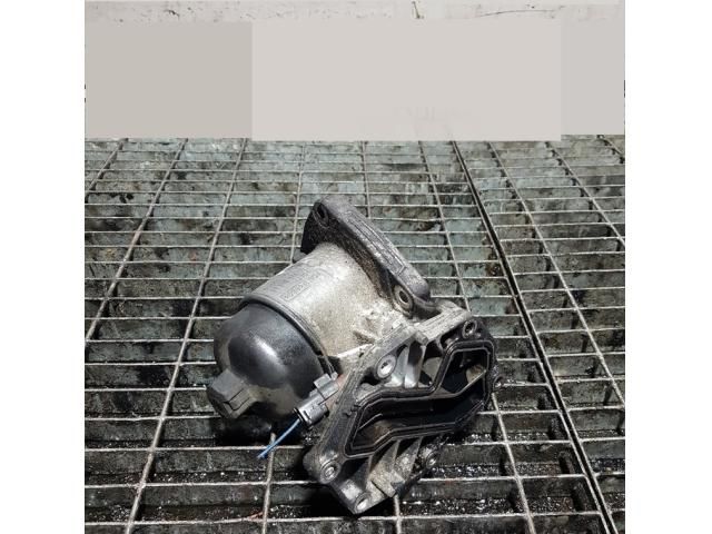 bontott LAND ROVER FREELANDER Olajszűrő Ház