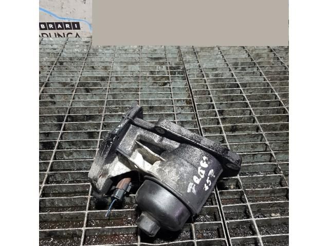 bontott LAND ROVER FREELANDER Olajszűrő Ház