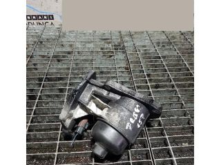 bontott LAND ROVER FREELANDER Olajszűrő Ház