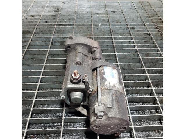 bontott LAND ROVER FREELANDER Önindító