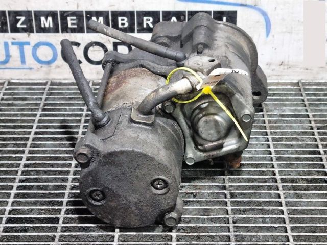 bontott LAND ROVER FREELANDER Önindító