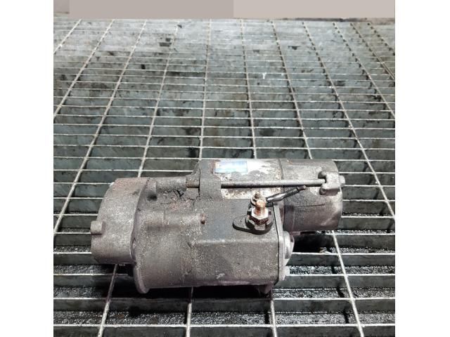 bontott LAND ROVER FREELANDER Önindító