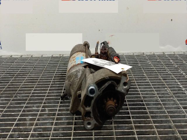 bontott LAND ROVER FREELANDER Önindító