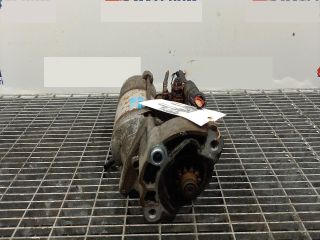 bontott LAND ROVER FREELANDER Önindító