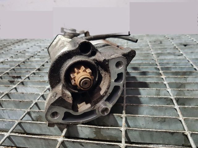 bontott LAND ROVER FREELANDER Önindító