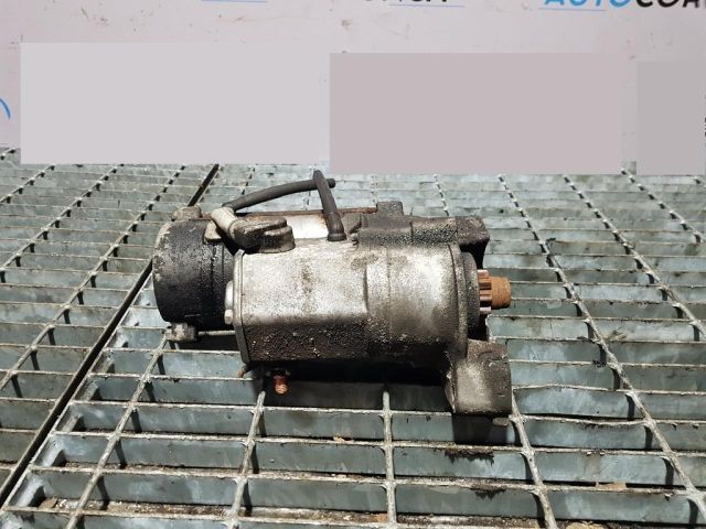 bontott LAND ROVER FREELANDER Önindító