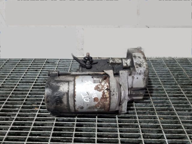 bontott LAND ROVER FREELANDER Önindító