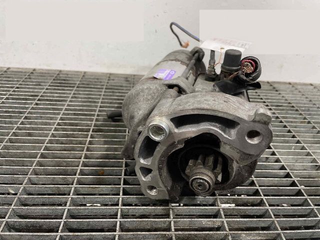 bontott LAND ROVER FREELANDER Önindító