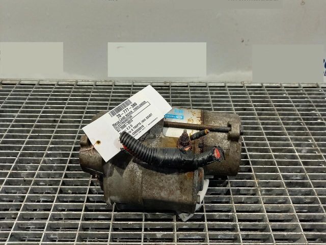 bontott LAND ROVER FREELANDER Önindító