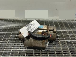 bontott LAND ROVER FREELANDER Önindító