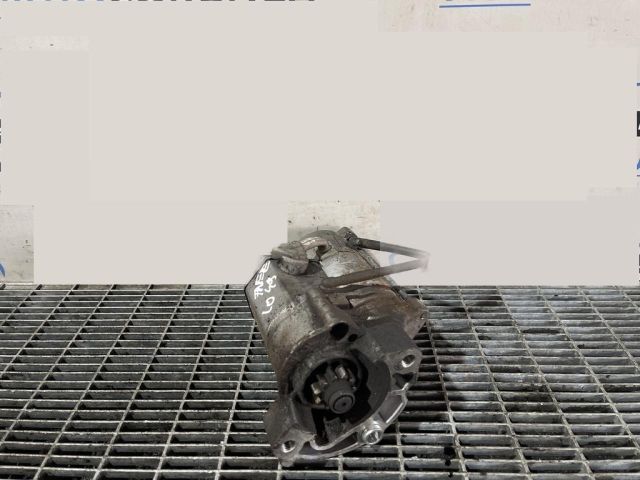 bontott LAND ROVER FREELANDER Önindító