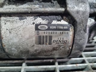 bontott LAND ROVER FREELANDER Önindító