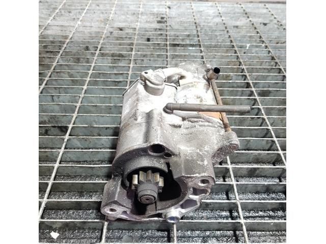 bontott LAND ROVER FREELANDER Önindító