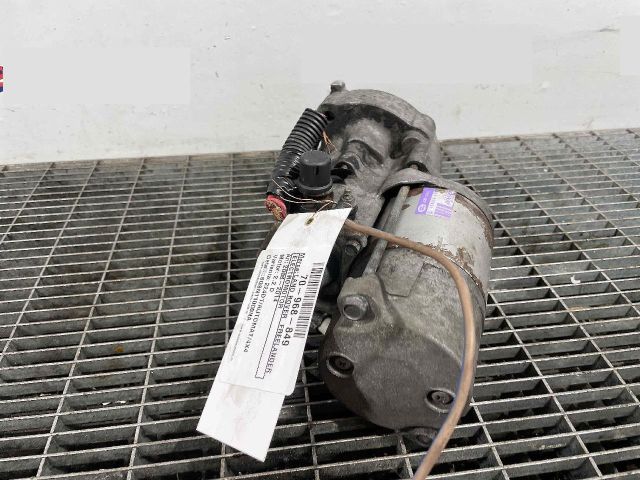 bontott LAND ROVER FREELANDER Önindító