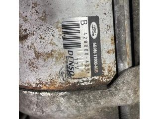 bontott LAND ROVER FREELANDER Önindító