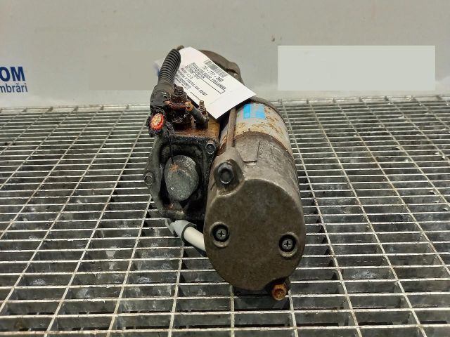 bontott LAND ROVER FREELANDER Önindító