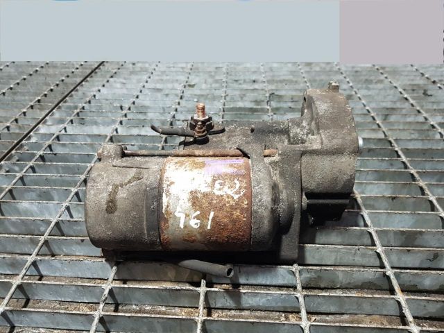 bontott LAND ROVER FREELANDER Önindító