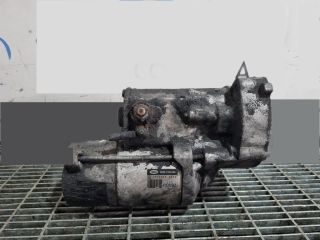 bontott LAND ROVER FREELANDER Önindító