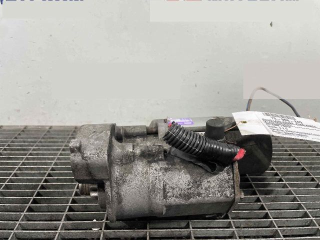 bontott LAND ROVER FREELANDER Önindító