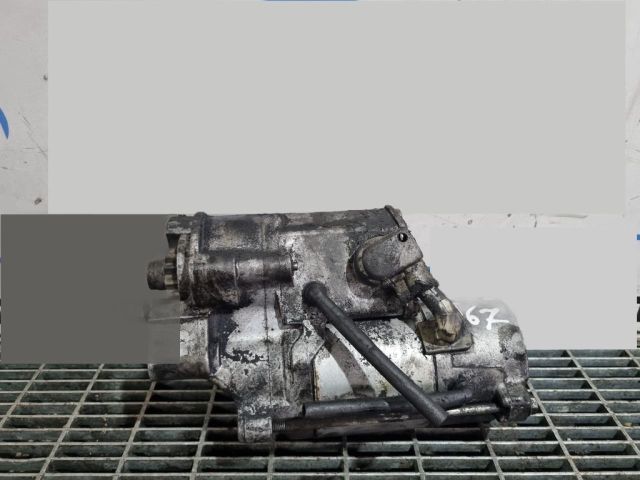 bontott LAND ROVER FREELANDER Önindító