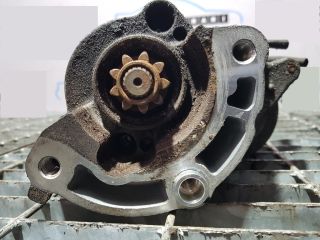 bontott LAND ROVER FREELANDER Önindító