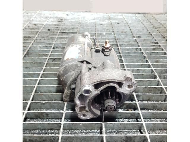 bontott LAND ROVER FREELANDER Önindító