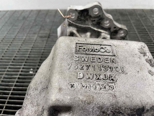 bontott LAND ROVER FREELANDER Osztómű