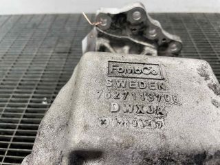 bontott LAND ROVER FREELANDER Osztómű