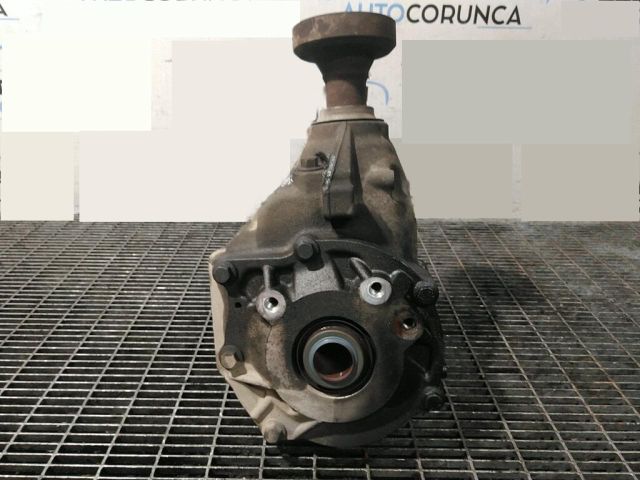 bontott LAND ROVER FREELANDER Osztómű