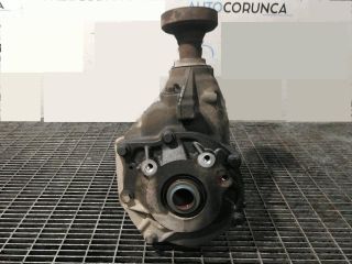 bontott LAND ROVER FREELANDER Osztómű