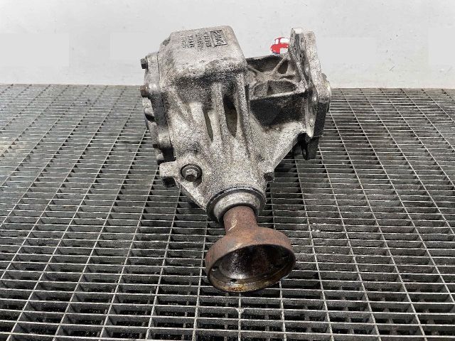 bontott LAND ROVER FREELANDER Osztómű